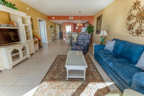 Apartamento Sterling Shores III
