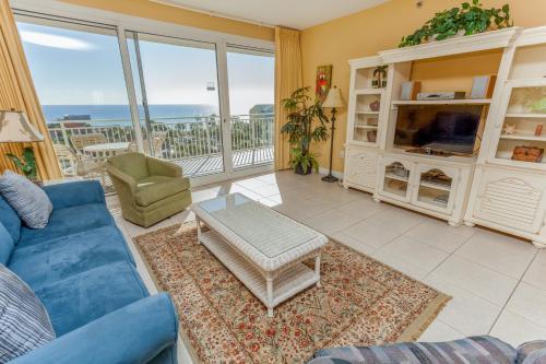 Apartamento Sterling Shores III