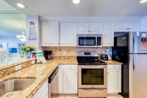 Apartamento Sterling Shores III