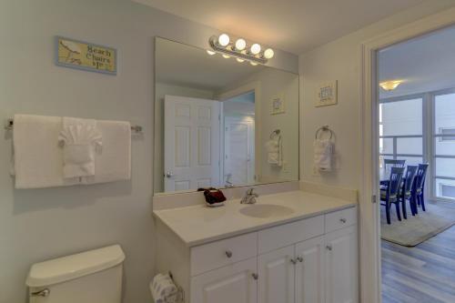 Apartamento Sterling Shores III