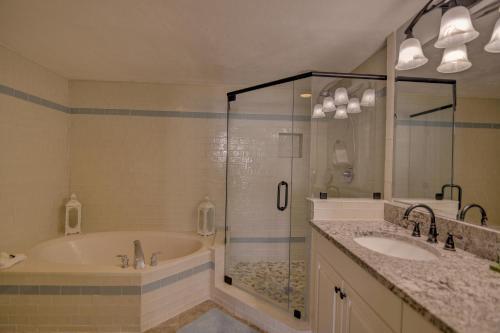 Apartamento Sterling Shores III