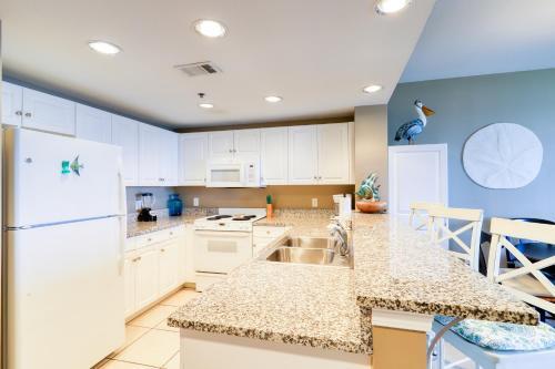 Apartamento Sterling Shores III