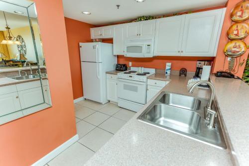 Apartamento Sterling Shores III