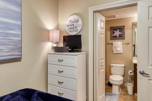 Apartamento Sterling Shores III