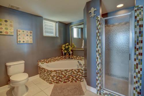 Apartamento Sterling Shores III