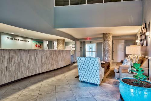 Apartamento Pelican Beach Resort By Tufan