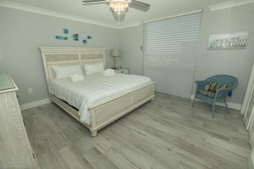 Apartamento Shoreline Towers 2106 Condo