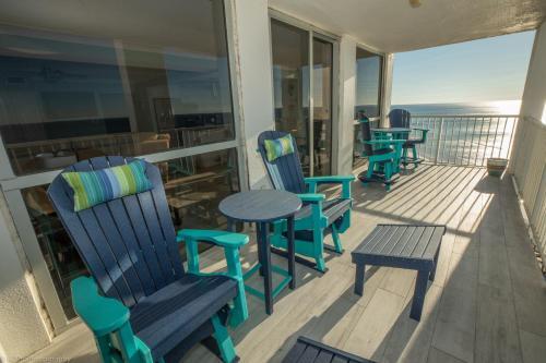 Apartamento Shoreline Towers 2106 Condo