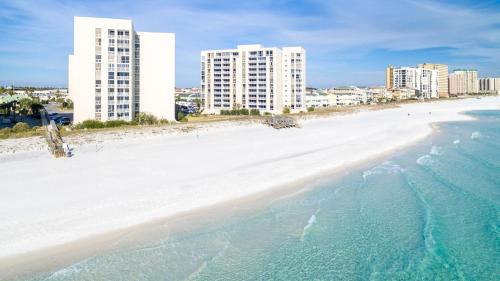 Apartamento Shoreline Towers 2106 Condo