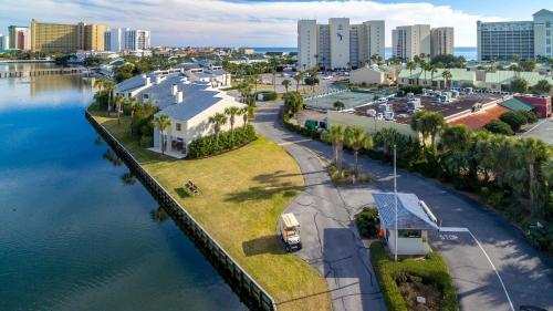 Apartamento Shoreline Towers 2106 Condo