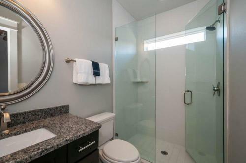 Villa Del Carmen By Destin Getaways
