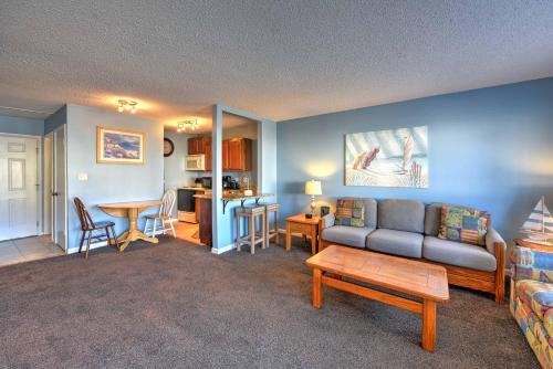 Apartamento Cozy Destin Studio With Shared Pools And Beach Access!