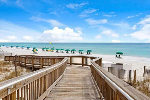 Bella Del Sol At Jetty East By Destin Getaways