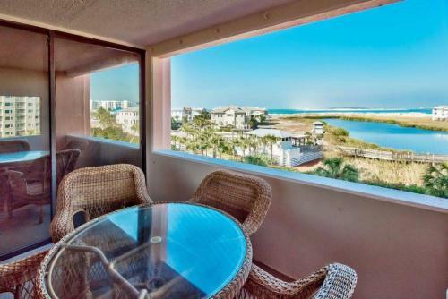 Bella Del Sol At Jetty East By Destin Getaways