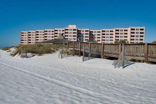 Bella Del Sol At Jetty East By Destin Getaways