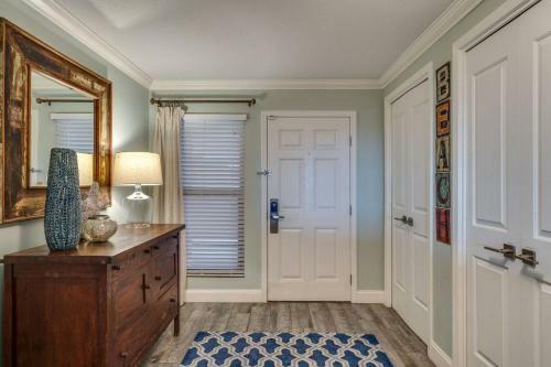 Bella Del Sol At Jetty East By Destin Getaways