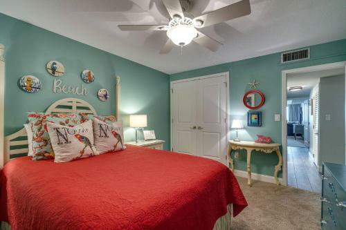 Bella Del Sol At Jetty East By Destin Getaways
