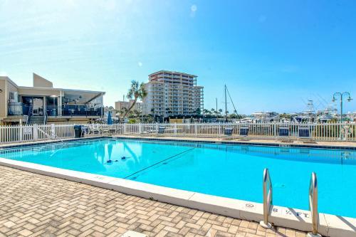 Sandpiper Cove 2127/2128