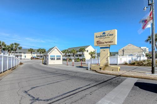 Sandpiper Cove 2127/2128