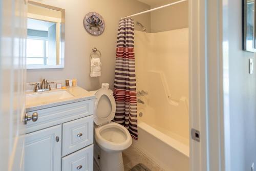 Apartamento Bayou Village 613