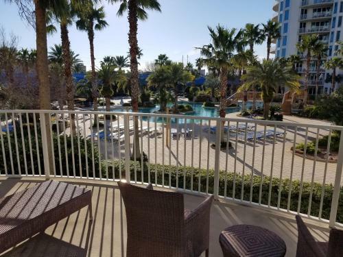 Apartamento A Slice Of Heaven - Destin! Pool View!