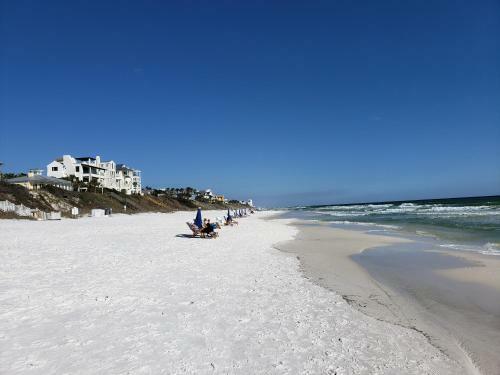 Apartamento A Slice Of Heaven - Destin! Pool View!