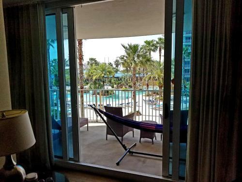 Apartamento A Slice Of Heaven - Destin! Pool View!