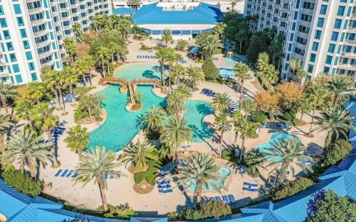 Apartamento A Slice Of Heaven - Destin! Pool View!