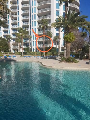 Apartamento A Slice Of Heaven - Destin! Pool View!