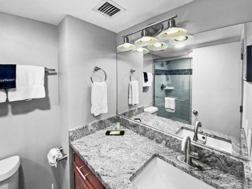 Mainsail Condominiums #332 By Destin Getaways