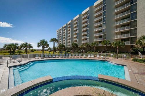 Mainsail Condominiums #332 By Destin Getaways