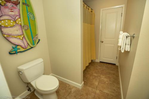 Apartamento Dolphin Point 701a Condo