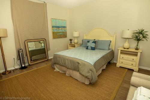 Apartamento Dolphin Point 701a Condo