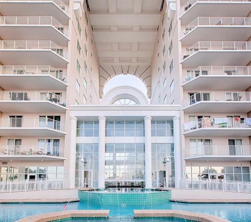 Apartamento Majestic Sun 9th Floor Gulf Front 1 Bedroom Condo