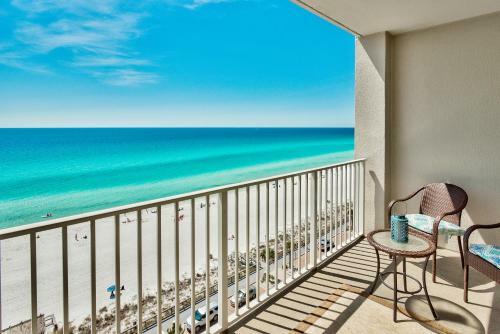 Apartamento Majestic Sun 9th Floor Gulf Front 1 Bedroom Condo
