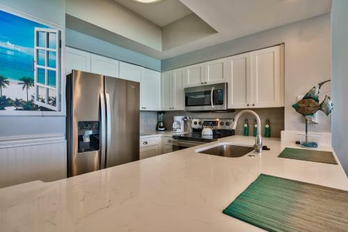 Apartamento Majestic Sun 9th Floor Gulf Front 1 Bedroom Condo