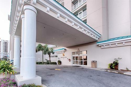 Apartamento Majestic Sun 9th Floor Gulf Front 1 Bedroom Condo