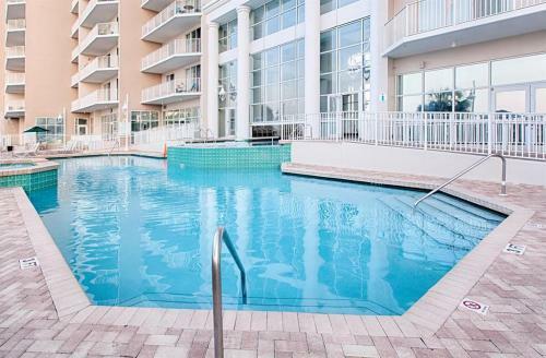Apartamento Majestic Sun 9th Floor Gulf Front 1 Bedroom Condo