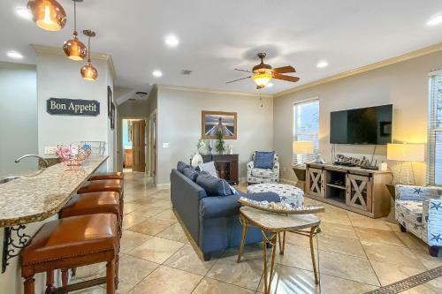 Villages Of Crystal Beach: Osprey Landing