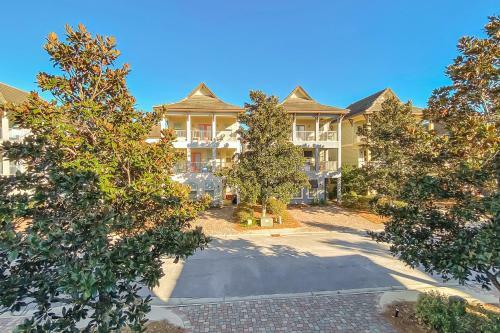 Villages Of Crystal Beach: Osprey Landing
