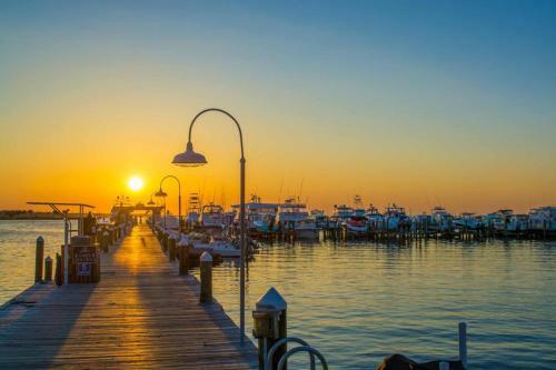 Apartamento Sandestin Resorts, Bayside, 3rd Floor, Bay Front Studio