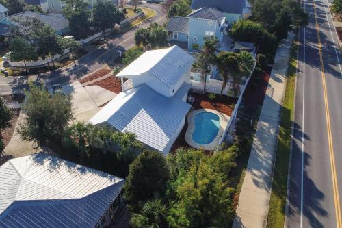 Cottages Of Crystal Beach: Clipper Cove