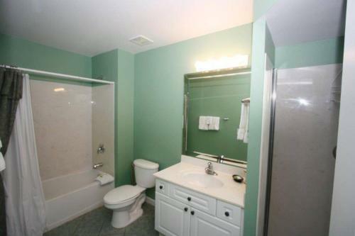 Amalfi Coast Resort B313 By Destin Getaways