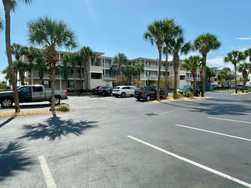 Apartamento Blessed In Destin Waterview Condo 302