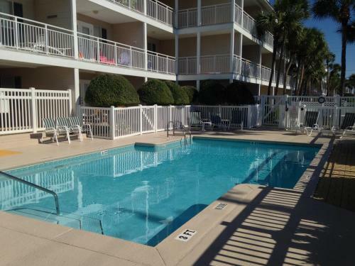Apartamento Blessed In Destin Waterview Condo 302