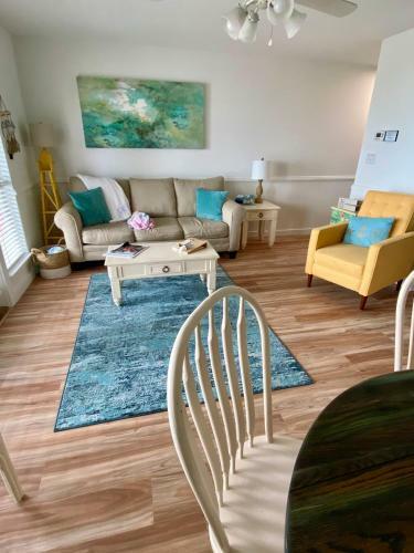 Apartamento Blessed In Destin Waterview Condo 302