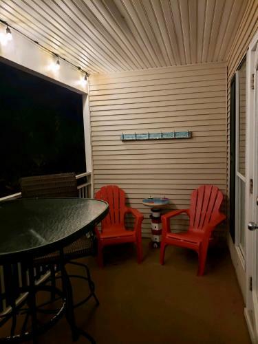 Apartamento Blessed In Destin Waterview Condo 302