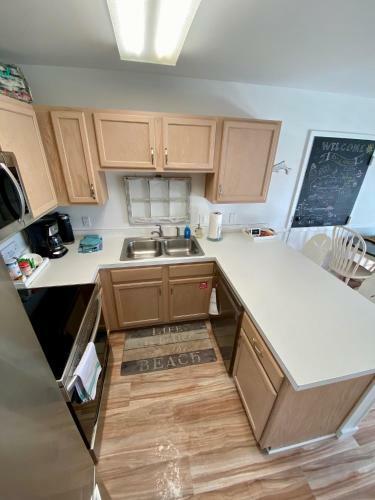 Apartamento Blessed In Destin Waterview Condo 302