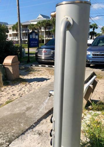 Apartamento Blessed In Destin Waterview Condo 302