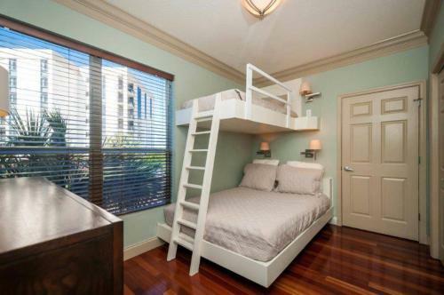 Apartamentos Beach Pointe 301 By Destin Getaways